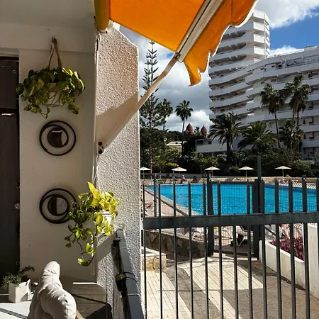 Apartment Apartamento Costa Adeje *