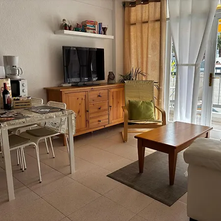 Apartment Apartamento Costa Adeje *
