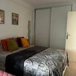 Apartment Playa De Americas Apto Cerca De La Playa, Con Piscina Y Parking *