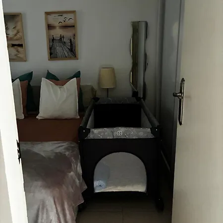 公寓 Con Piscinas Y Parking *