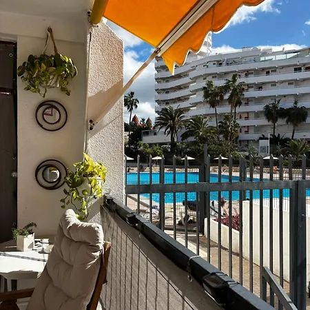 Appartement Con Piscinas Y Parking