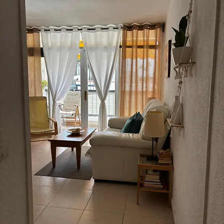 Apartmán Apartamento Costa Adeje Costa Adeje (Tenerife)