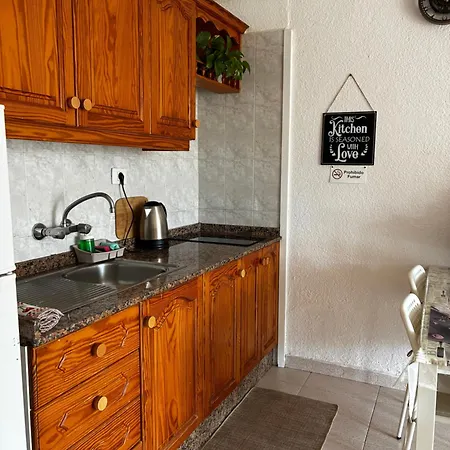 Apartamento Costa Adeje