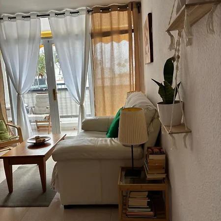Apartamento Costa Adeje Apartmán Costa Adeje (Tenerife)