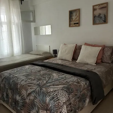 Apartmán Apartamento Costa Adeje *
