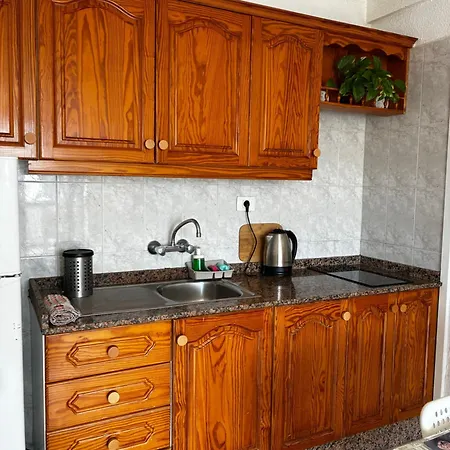 Apartamento Costa Adeje Apartmán Costa Adeje (Tenerife)