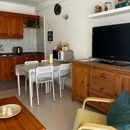 Apartamento Costa Adeje Costa Adeje (Tenerife)