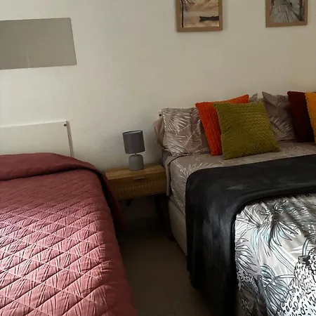 Apartmán Apartamento Costa Adeje *