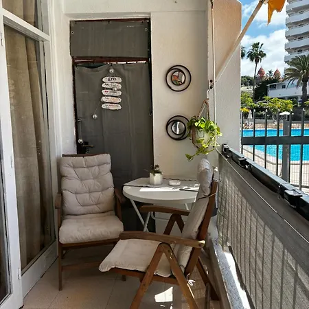 Apartamento Costa Adeje Costa Adeje (Tenerife)
