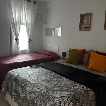Apartamento Costa Adeje Apartmán *