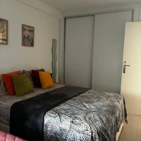 Apartmán Apartamento Costa Adeje *