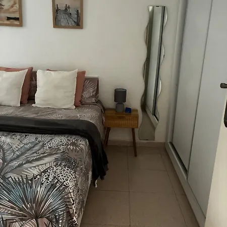 Apartamento Costa Adeje