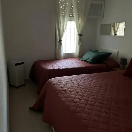 Apartmán Apartamento Costa Adeje Costa Adeje (Tenerife)