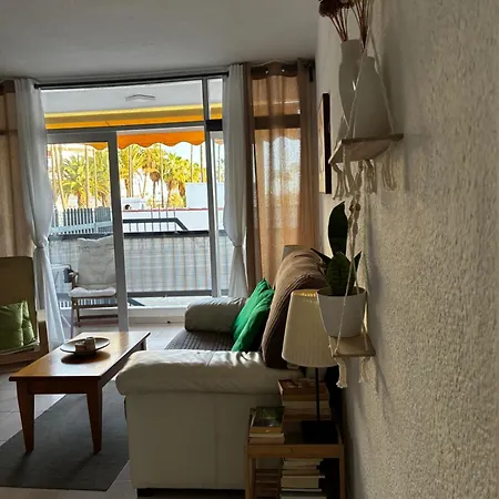 Apartamento Costa Adeje * Costa Adeje (Tenerife)