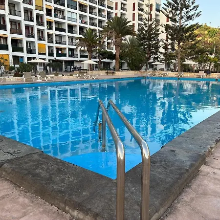Apartamento Apartamento Costa Adeje Costa Adeje (Tenerife)