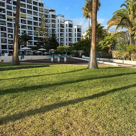 Apartamento Apartamento Costa Adeje Costa Adeje (Tenerife)