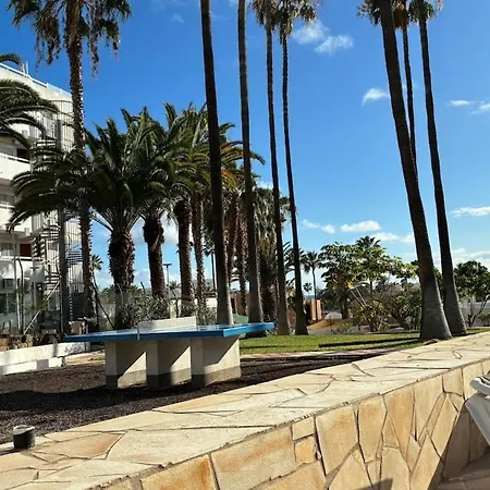 Apartamento Apartamento Costa Adeje