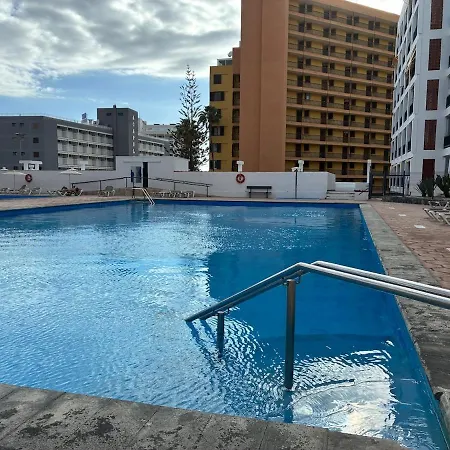 Apartamento Costa Adeje Costa Adeje (Tenerife)