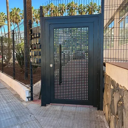 Apartamento Costa Adeje *