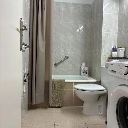 Apartamento Apartamento Costa Adeje