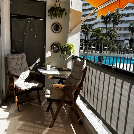 Apartamento Costa Adeje