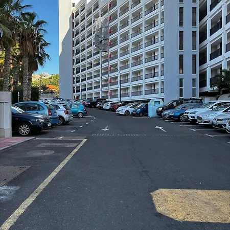 Apartamento Apartamento Costa Adeje *