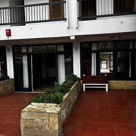 Playa De Américas Apto Cerca De La Playa, Con Piscina Y Parking Appartement *
