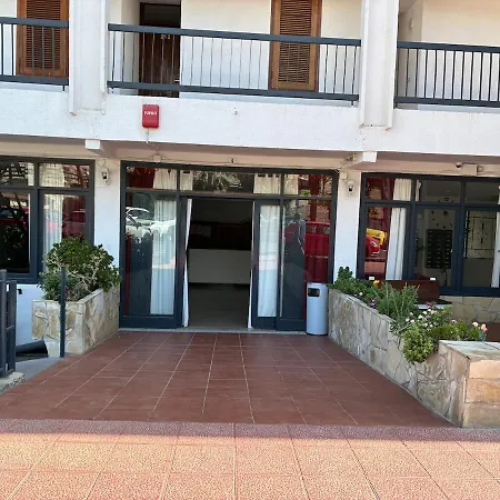 Apartamento Costa Adeje