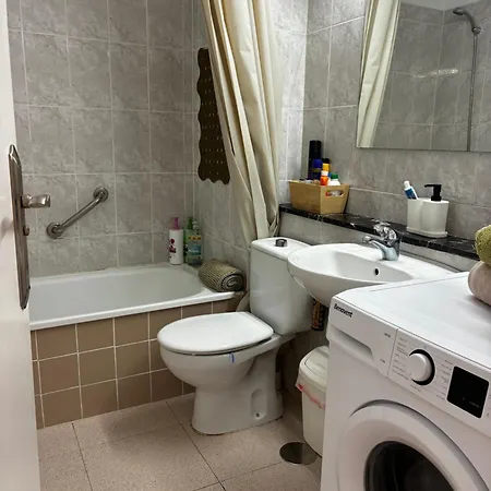 Apartamento Apartamento Costa Adeje *