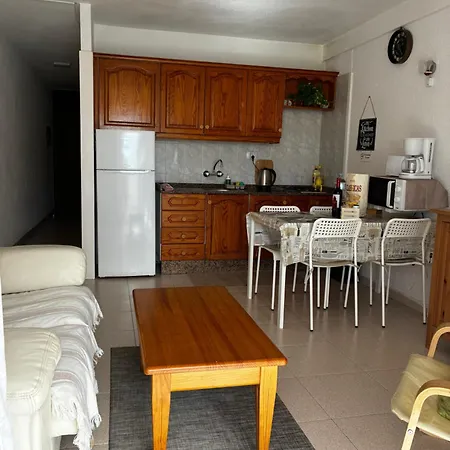 Apartamento Costa Adeje * Costa Adeje (Tenerife)