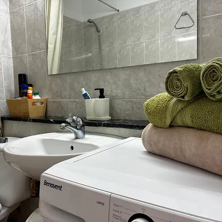 Apartamento Costa Adeje * Costa Adeje (Tenerife)