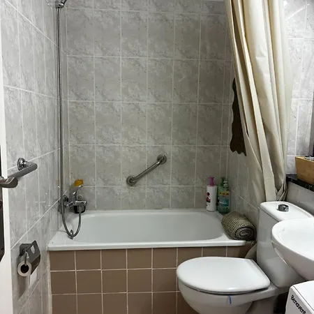 Apartamento Costa Adeje