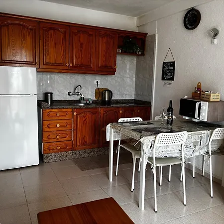 Appartement Playa De Américas Apto Cerca De La Playa, Con Piscina Y Parking Costa Adeje (Tenerife)